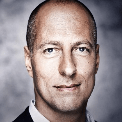 Dr. Patrik Scholler