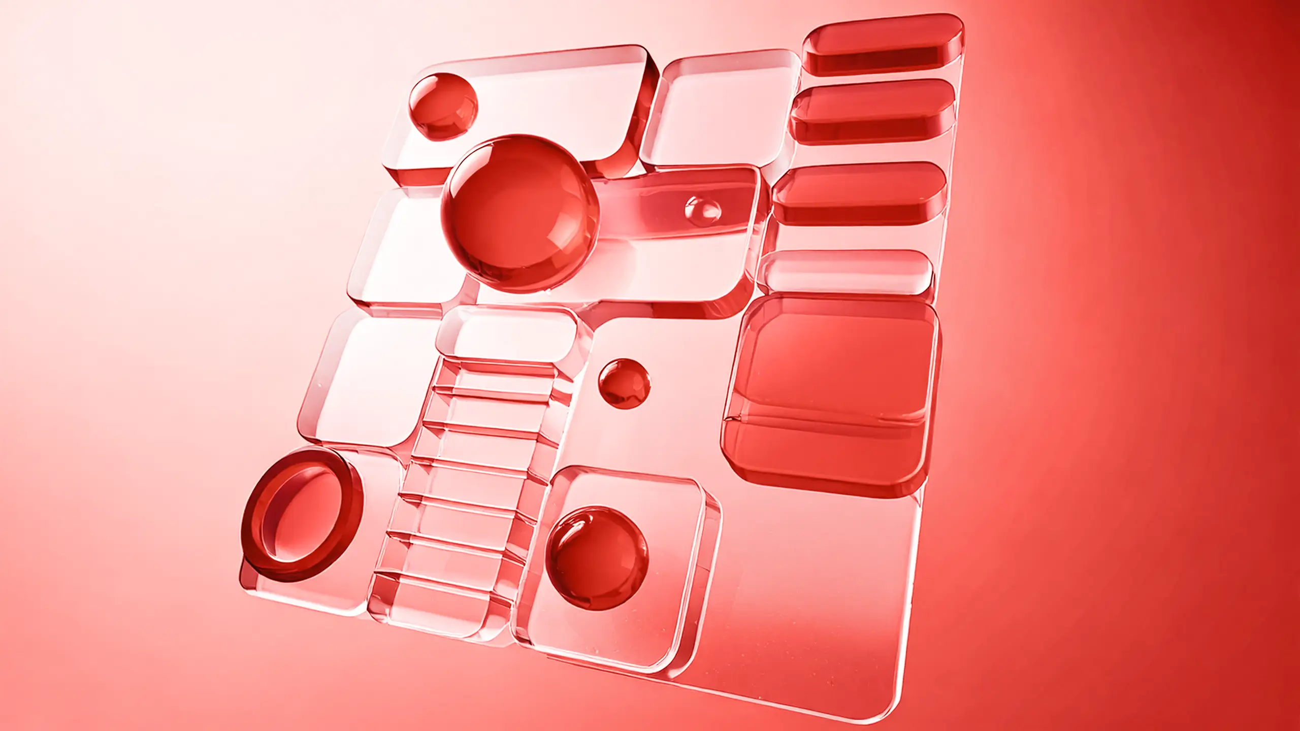 Complete Set Of Applications For A Major Music Label BANNER