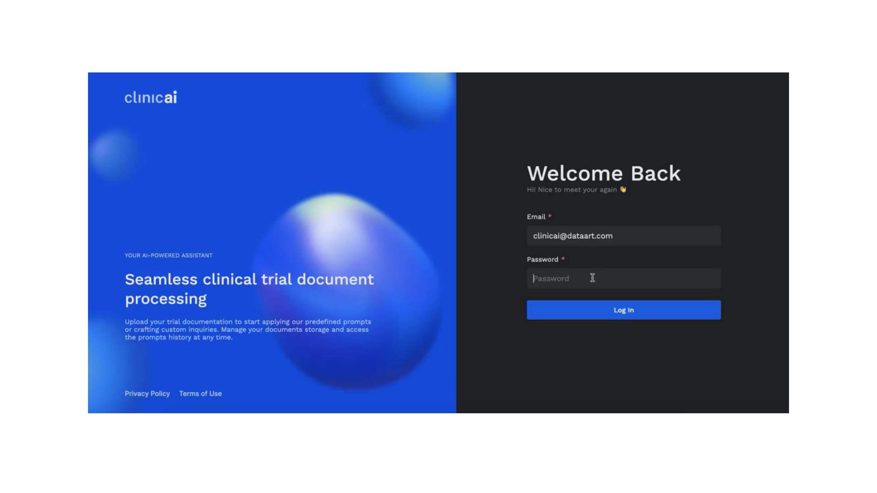 Dataart Clinicai Case Study Page 0002