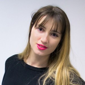 Luidmila Dezhkina