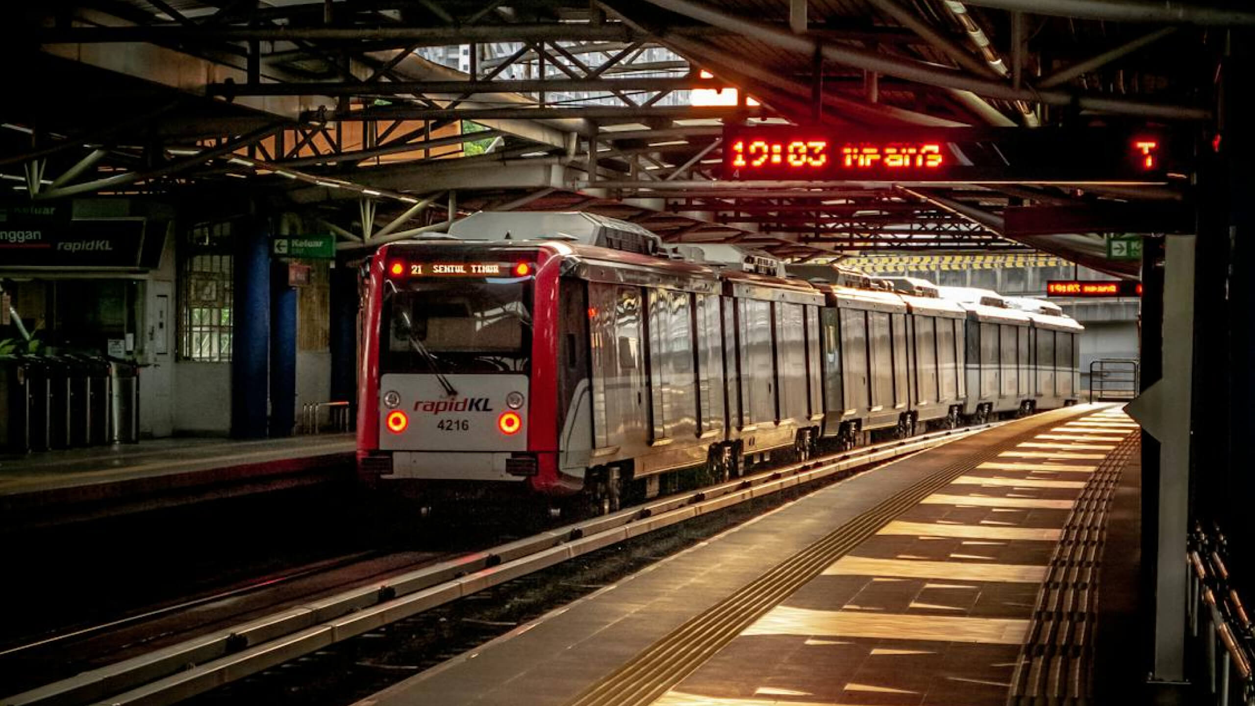 Train Ticket Booking Solution For International Ticket Broker BANNER