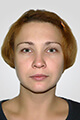 Lidiia Haidukova