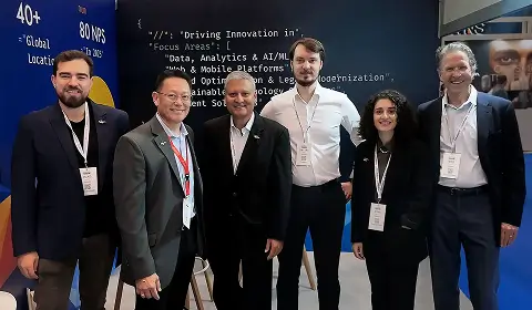 Dataart At World Aviation Festival 2025 (Featured)