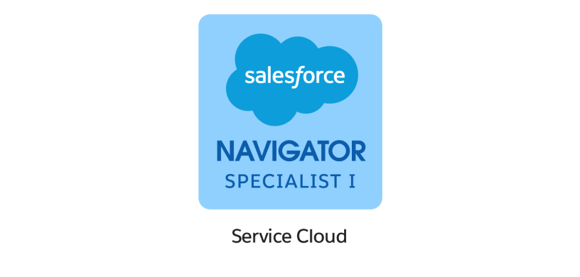 Salesforce Service Cloud
