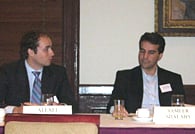 DataArt Hosts Financial Technology Executive Breakfast at Harvard Club