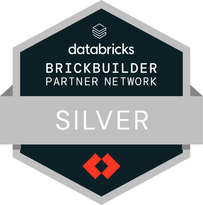 Partner Program Silver Badge. 2026
