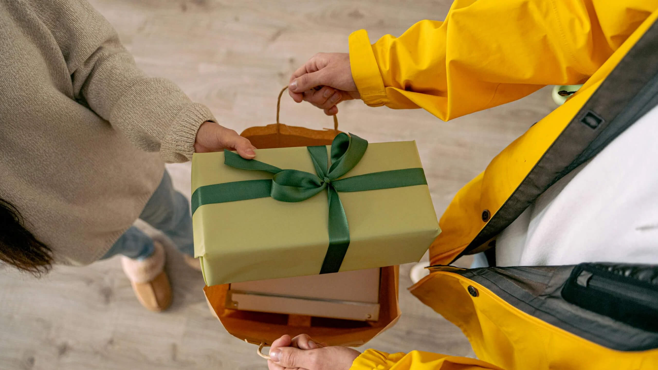 Migrating To Aws For Platform Scalability BANNER