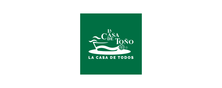 Le Casa de Toño Logo