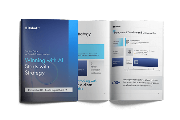 Guide Brochure BANNER