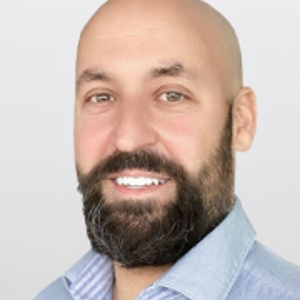 Alexander Makeyenkov