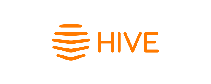 Hive logo