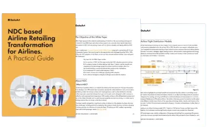 Exemplary Screenshot from the guide