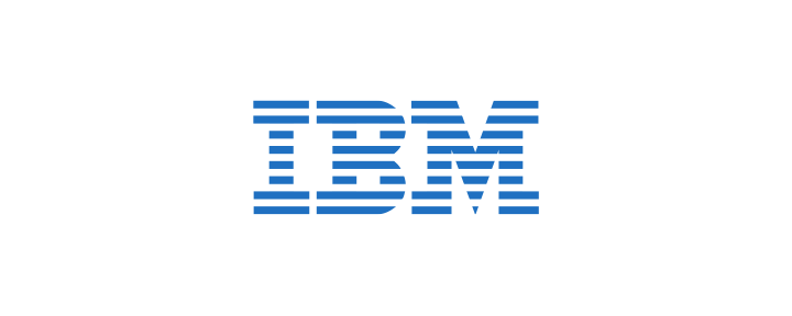 Ibm Logo 360 144@2