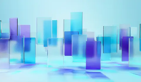 AI Ready Data Infrastructure Banner (Featured)