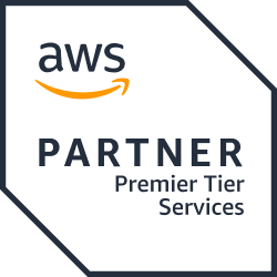 AWS Advanced Tier Services Badge