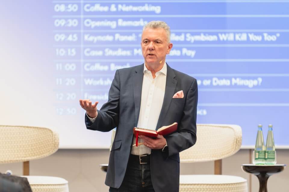 Cars. Code. Munich Event by DataArt