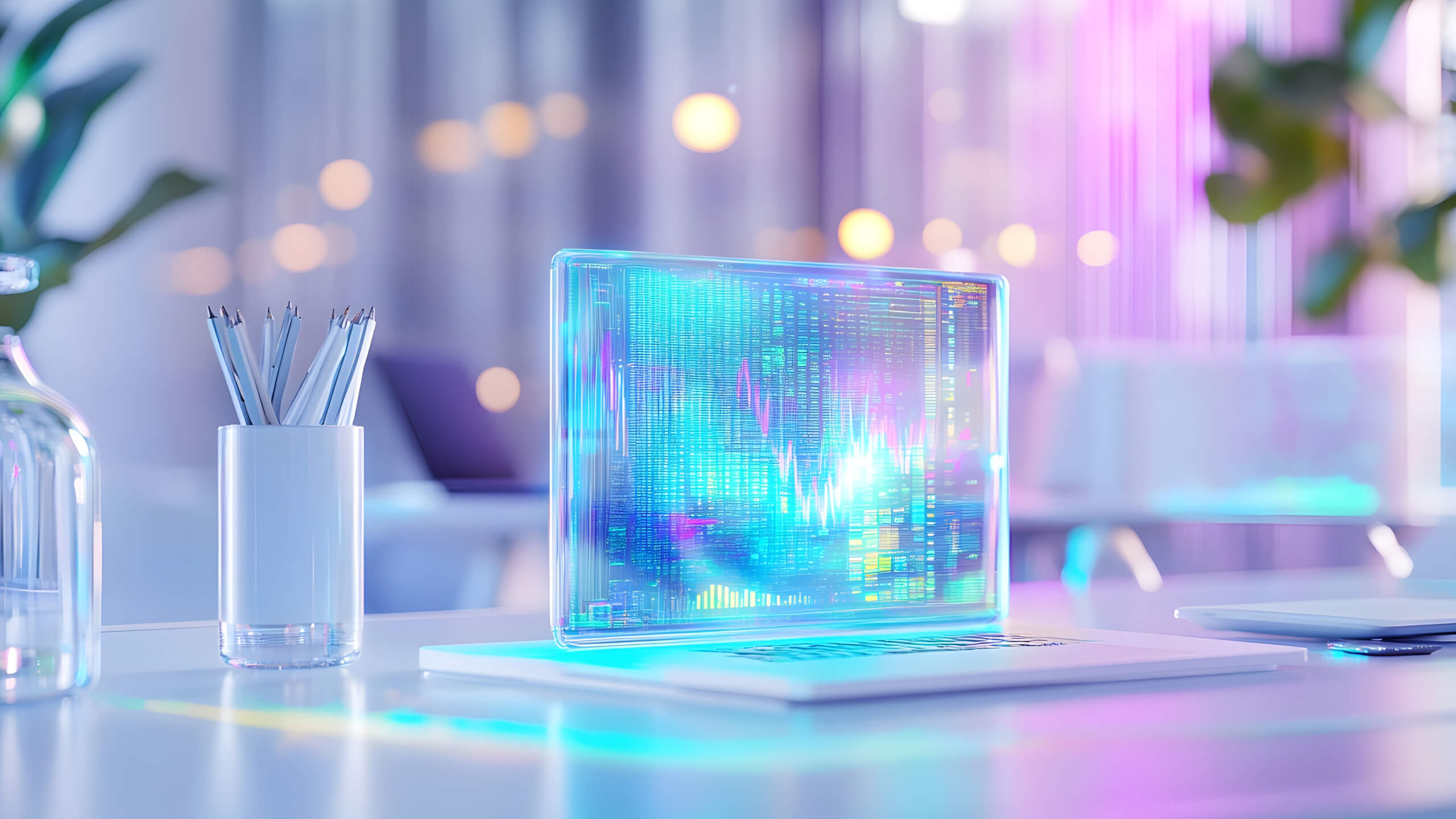 Investment Professionals Organization BANNER