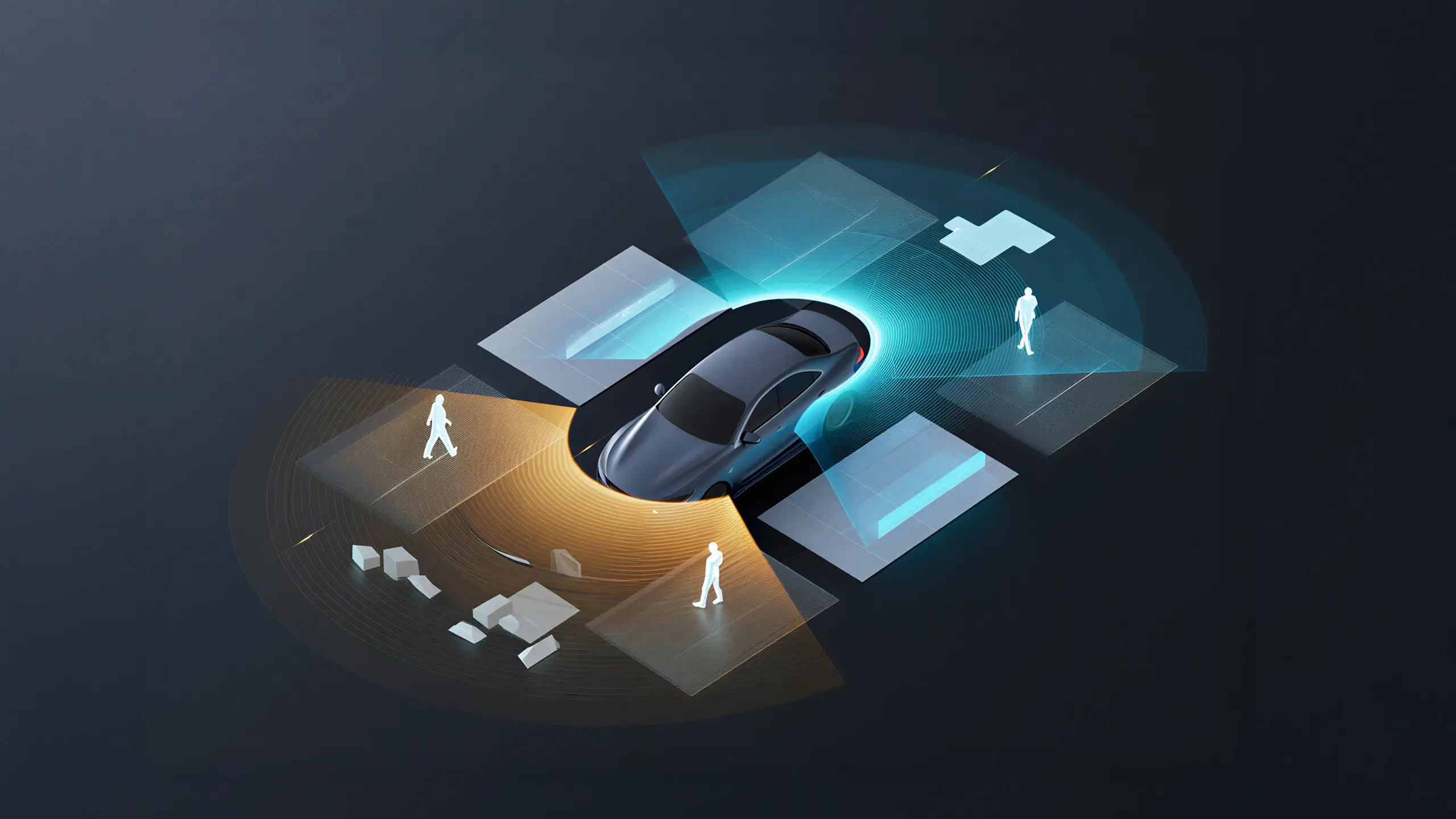 Dacar Simulation Accelerator BANNER