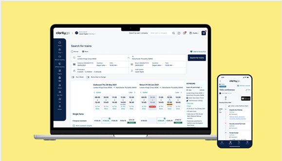 Claritygo CS (Featured)