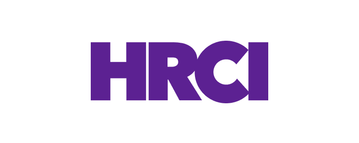 HRCI Logo