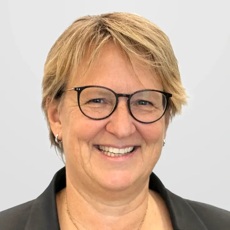 Prof. Dr. med. Sylvia 