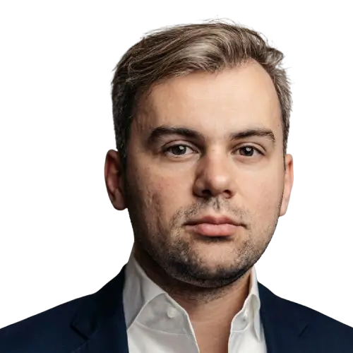 Sergei Bludov