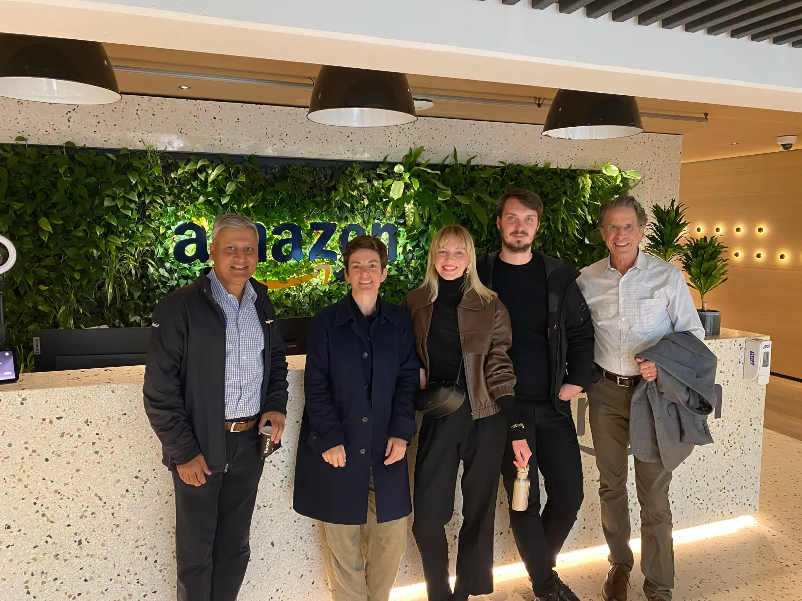 DataArt at Aviation Festival 2024. Photo archive.