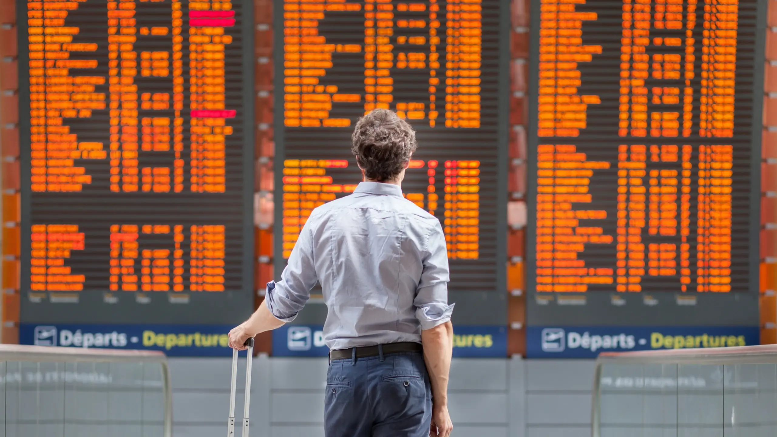 PCI DSS Compliant Travel Platform BANNER