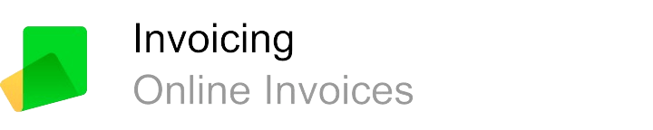invoicing