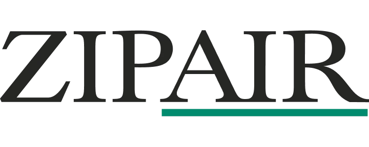 Zipair Logo