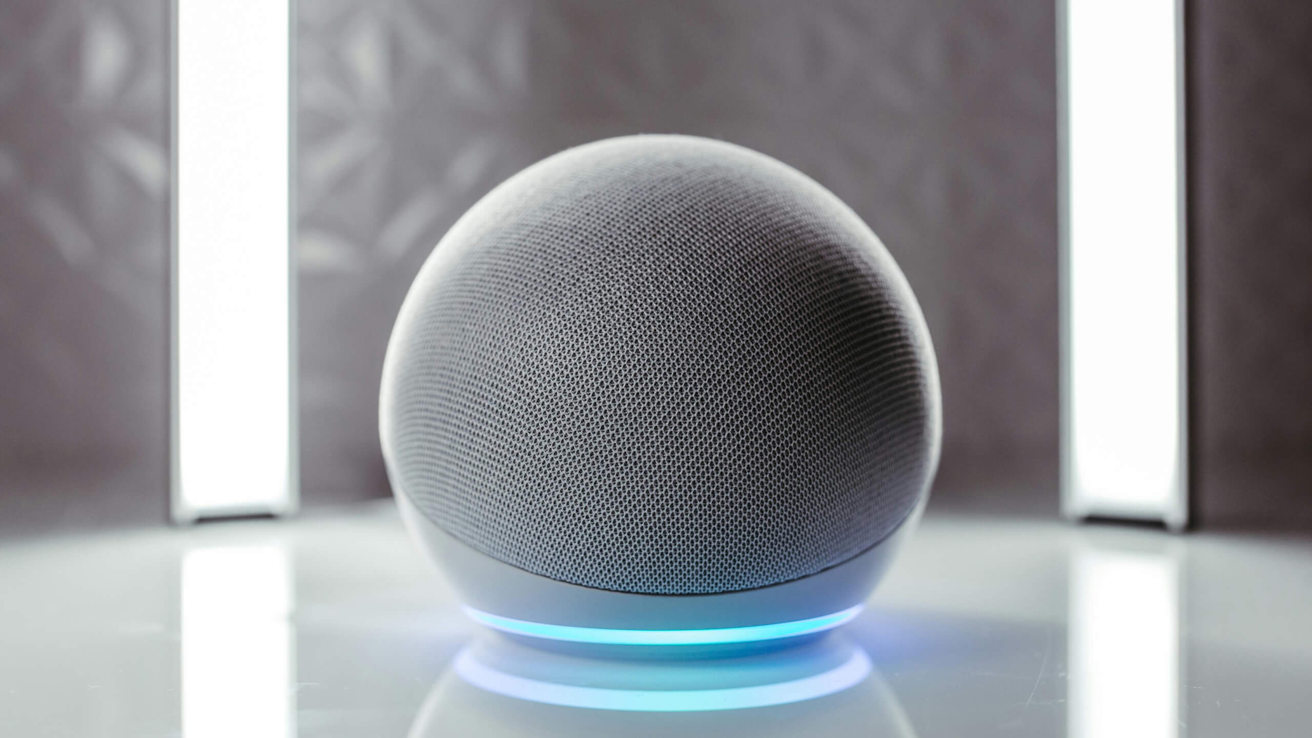 Voice Controlled Smart Environment For Hotels BANNER