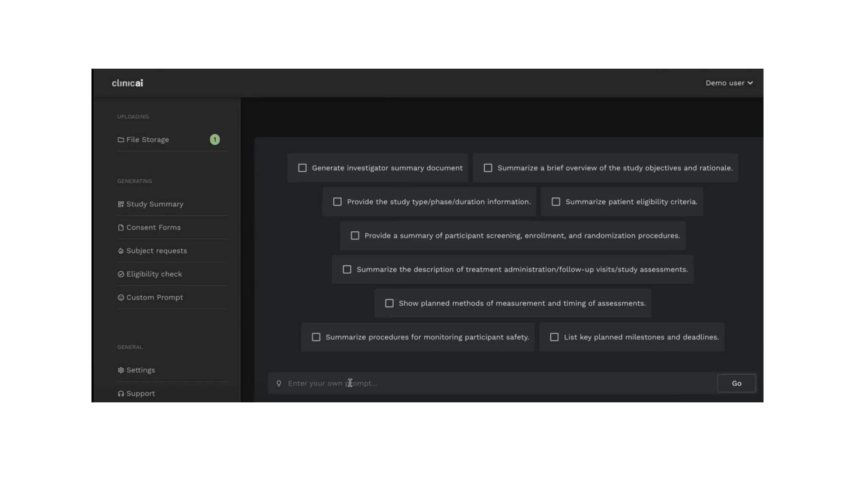 Dataart Clinicai Case Study Page 0003