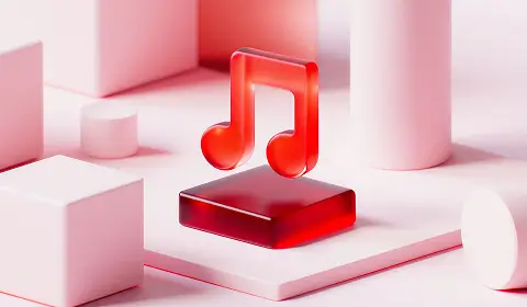 AI In The Music Industry Banner (Featured)