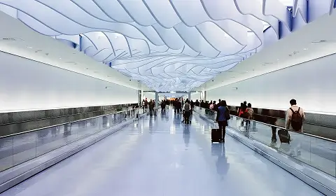 Agentic AI In Aviation (Featured)