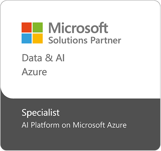 Dataart Data & AI, AI Platform