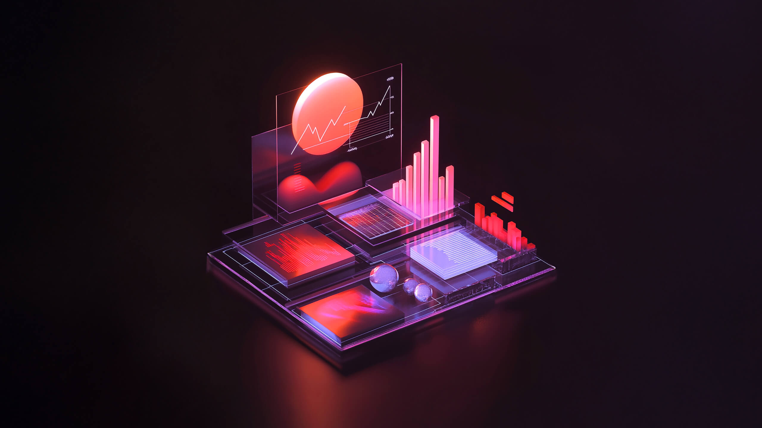 Data Intake And Analytical Platform BANNER