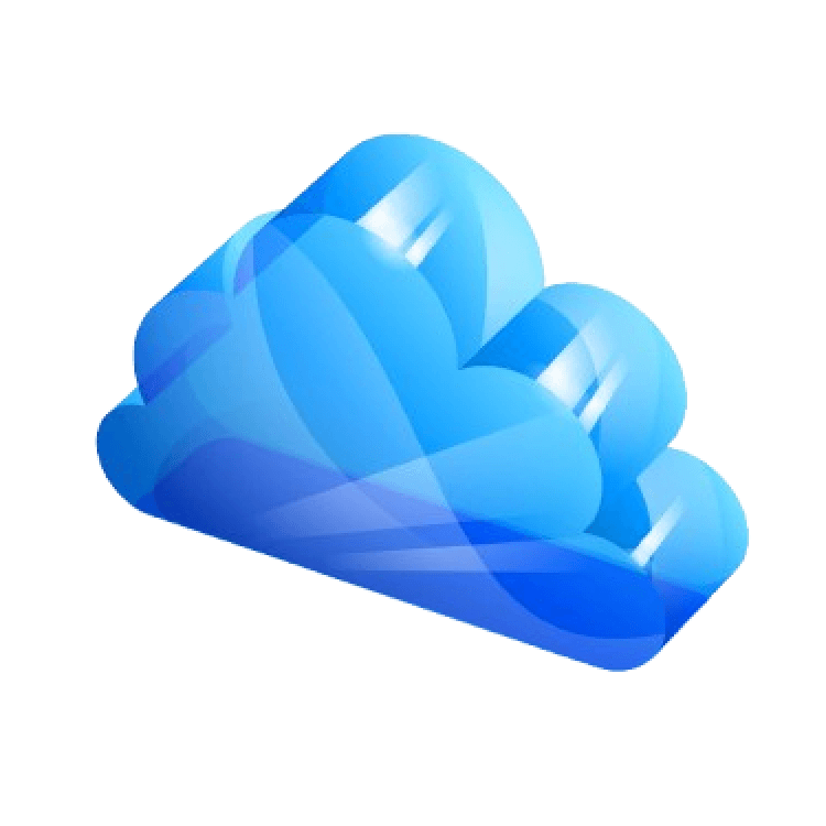 Cloud Exit Strategy Icon