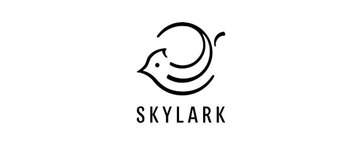Skylark Logotype