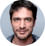 Pablo Dominguez