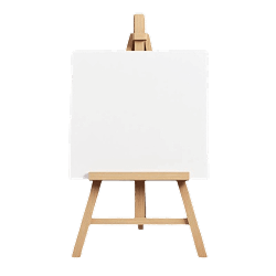 Create Your Own Masterpiece