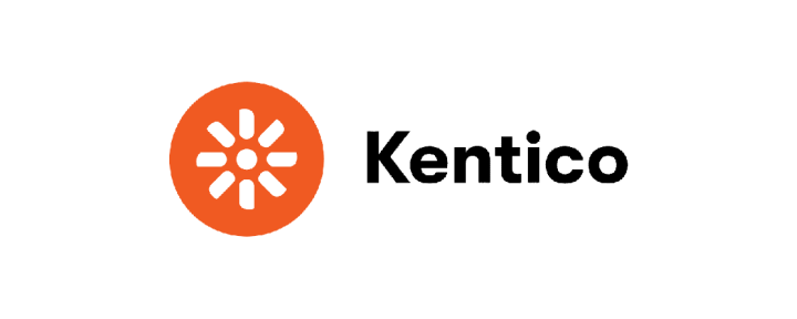 Kentico Logo