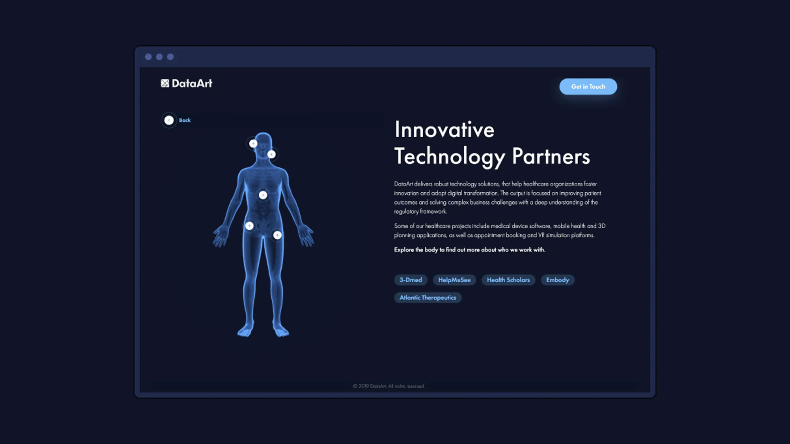 Medtech Case Study BANNER
