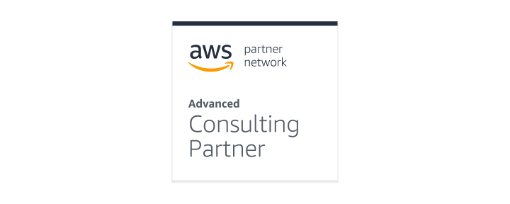 Aws Partner Logo