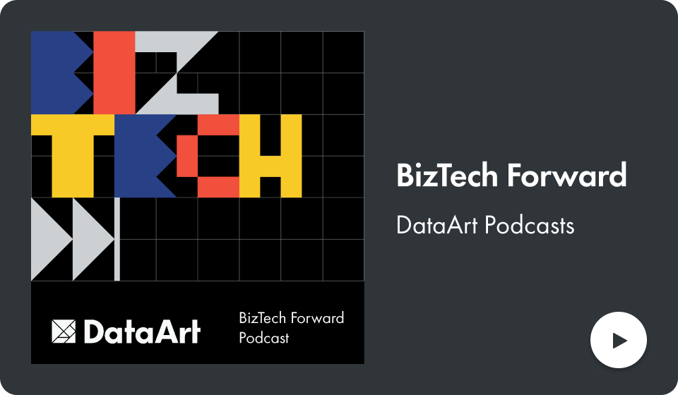Biztech Banner Page
