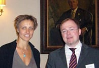 DataArt Hosts Financial Technology Executive Breakfast at Harvard Club