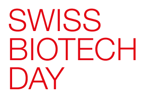 Swiss Biotech Day Logo
