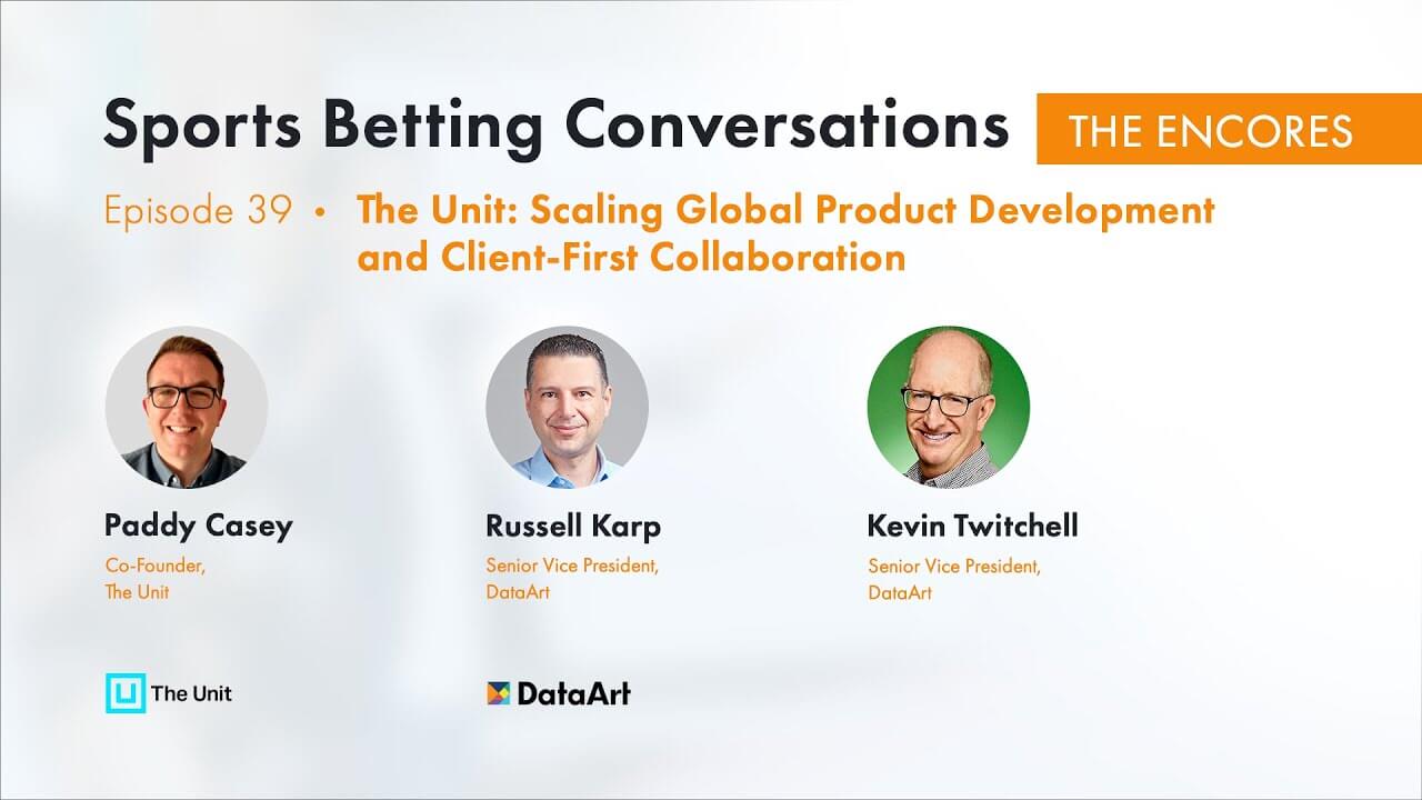 The Unit: Scaling Global Product Development and Client-First Collaboration