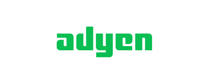 Adyen Logo