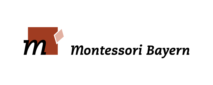 Bavarian Montessori Association Logo