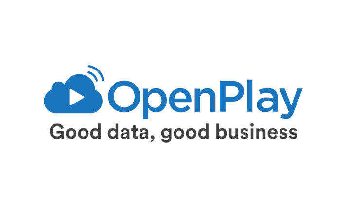OpenPlay Logo